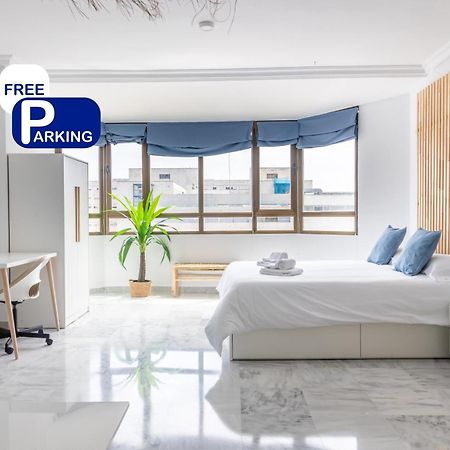 Loft Victoria Beach - Free Parking By Cadiz Time Экстерьер фото