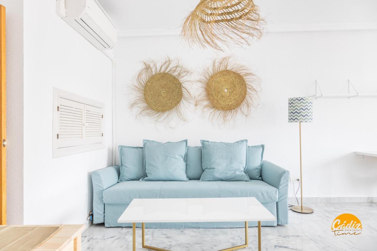 Loft Victoria Beach - Free Parking By Cadiz Time Экстерьер фото