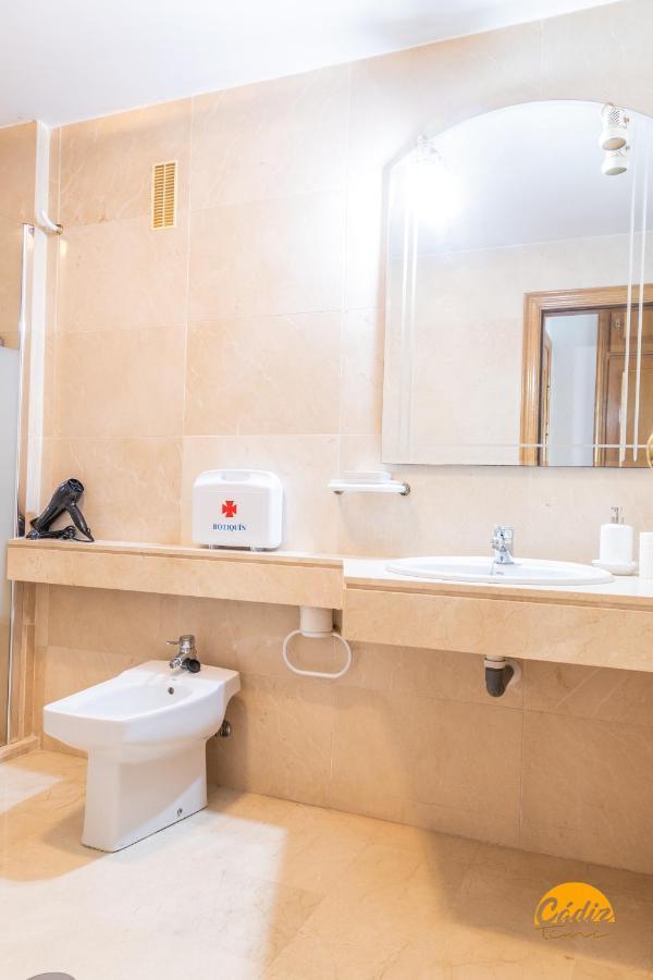Loft Victoria Beach - Free Parking By Cadiz Time Экстерьер фото