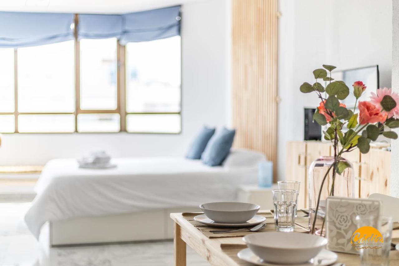 Loft Victoria Beach - Free Parking By Cadiz Time Экстерьер фото