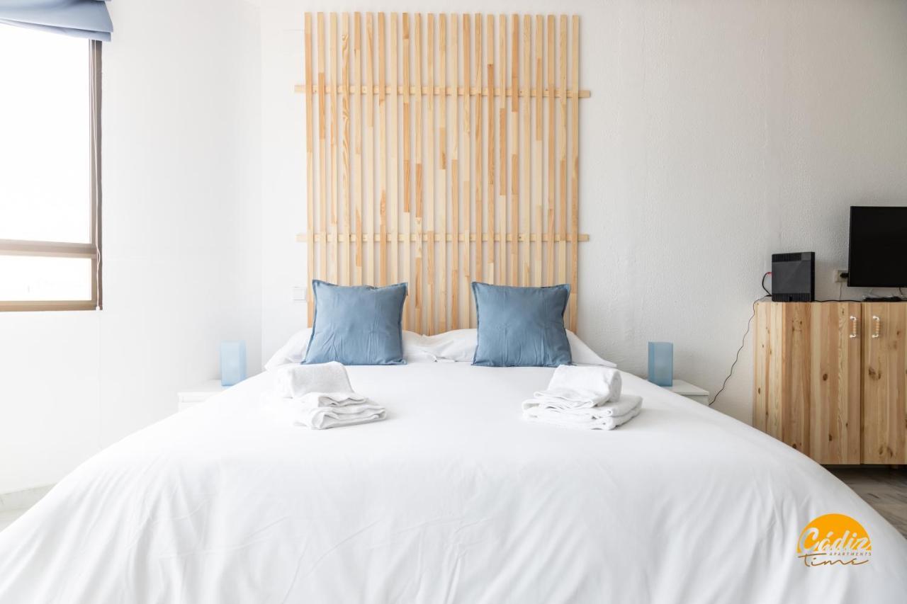 Loft Victoria Beach - Free Parking By Cadiz Time Экстерьер фото
