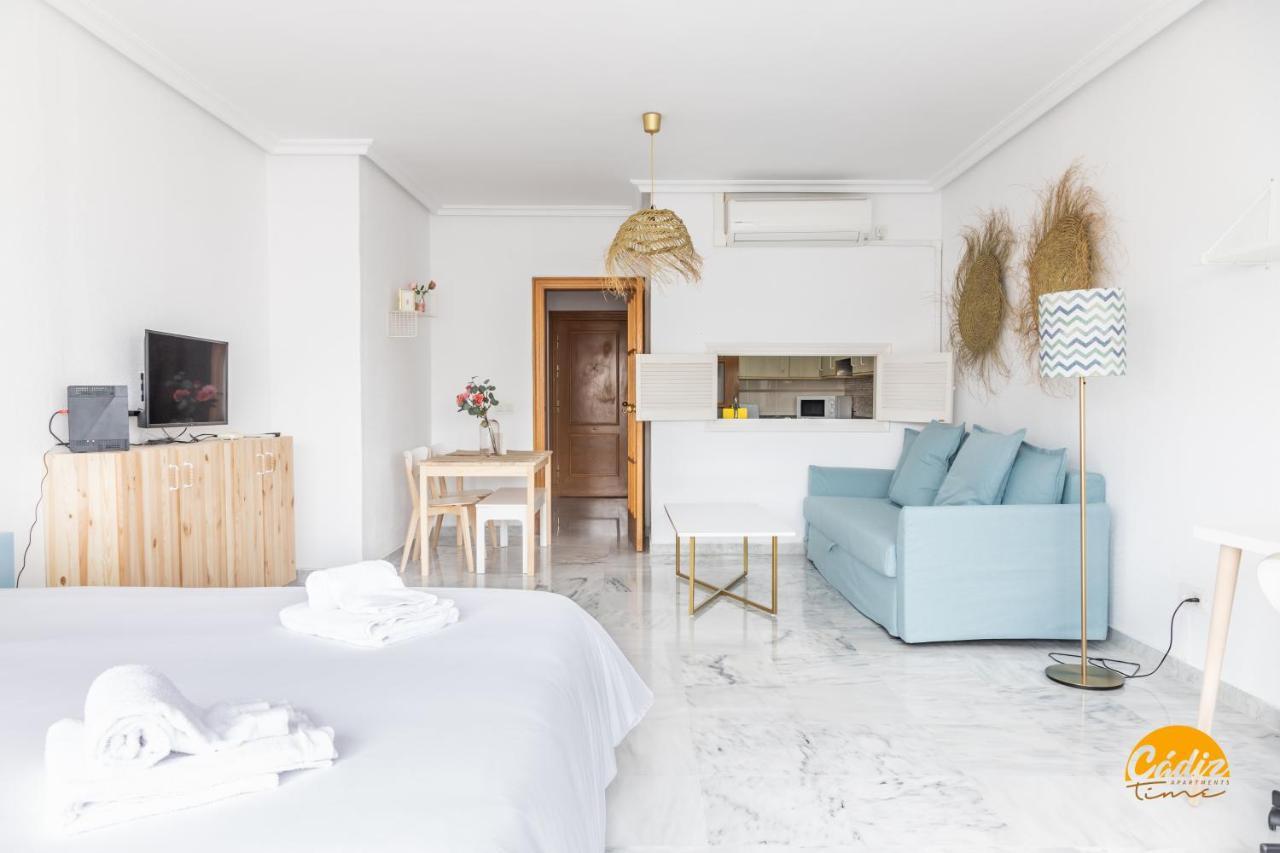 Loft Victoria Beach - Free Parking By Cadiz Time Экстерьер фото