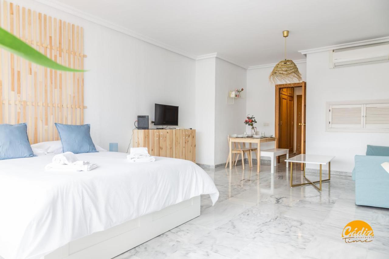 Loft Victoria Beach - Free Parking By Cadiz Time Экстерьер фото