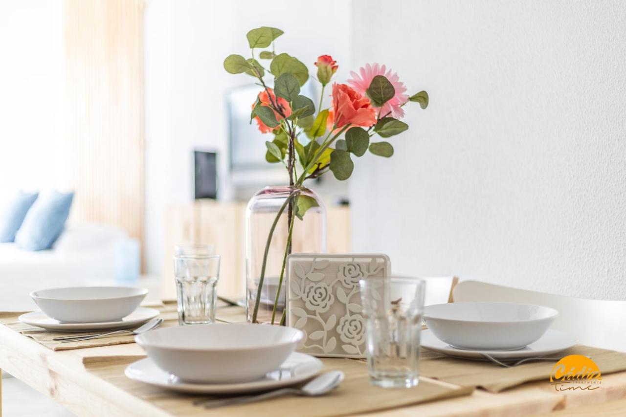 Loft Victoria Beach - Free Parking By Cadiz Time Экстерьер фото